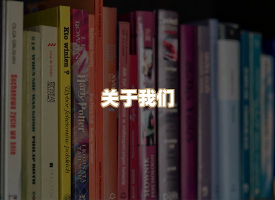 关于黛潮读库